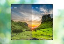 Eclipsa Video می تواند یک معامله بزرگ برای HDR باشد