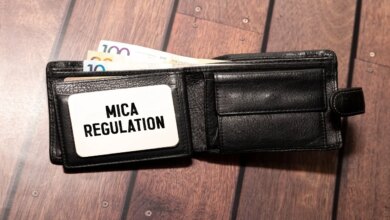 Binance Addresses MiCA Transition as EU Regulatory Changes Take Effect