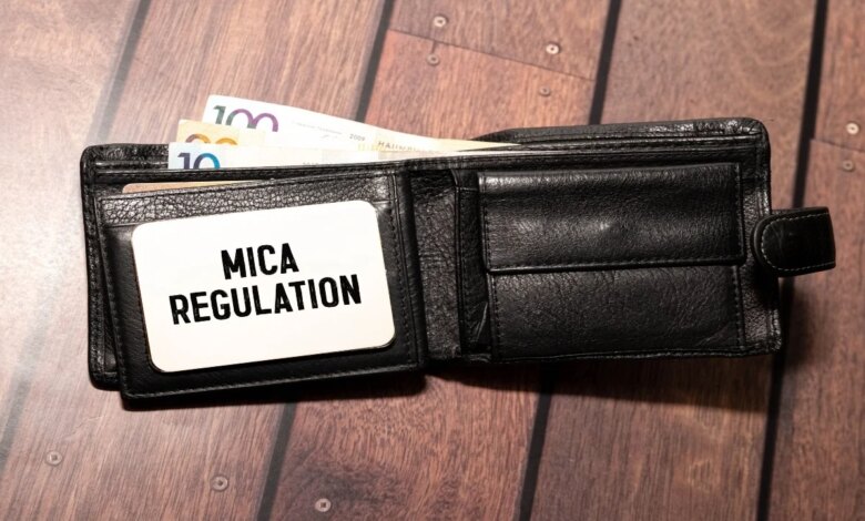 Binance Addresses MiCA Transition as EU Regulatory Changes Take Effect