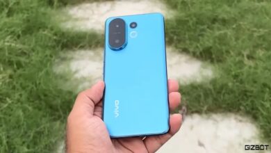 قیمتهای ویوو دوباره افزایش مییابد: T5 Pro، T5x و T4 Lite تا 3000 روپیه گرانتر میشوند