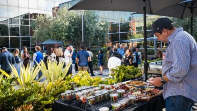 اکنون برای میزبانی یک رویداد جانبی در TechCrunch Disrupt 2026 درخواست دهید