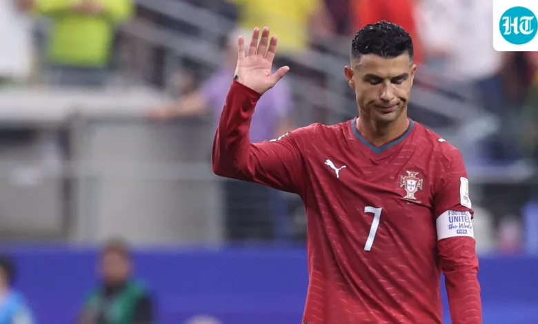 کریستیانو رونالدو با دعوت جدید به لیگ ملت ها پس از جام جهانی 2026، فصل پرتغال را در 41 سالگی زنده نگه داشت.