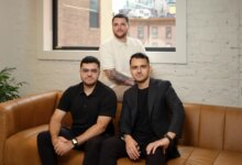 Comp AI Team Photo