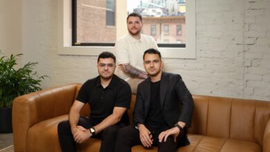 Comp AI Team Photo