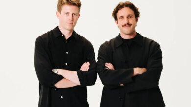 Profound founders