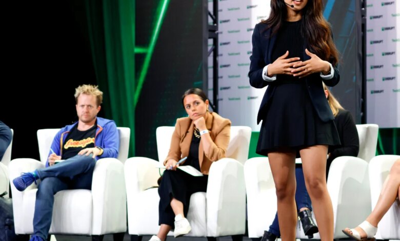 Techcrunch Startup Battlefield 200 Disrupt 2022