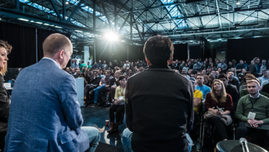 مجوزهای Disrupt Layoff Expo+ 2026 با قیمت 75 دلار در دسترس است
