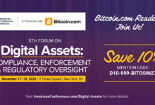 Bitcoin.com News