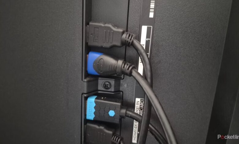 5 مشکل HDMI که تجربه تلویزیون شما را خراب می کند