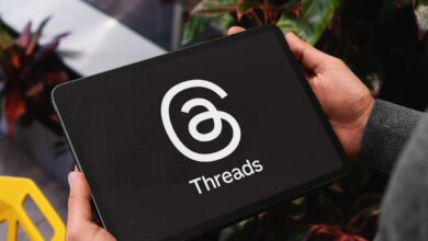 Threads یک ویژگی جستجوی هوش مصنوعی شبیه Grok را اضافه می کند