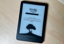 یک ترفند آسان Kindle به من کمک کرد که دوباره به مطالعه بازگردم