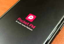 Pocket FM