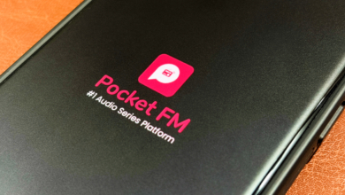 Pocket FM