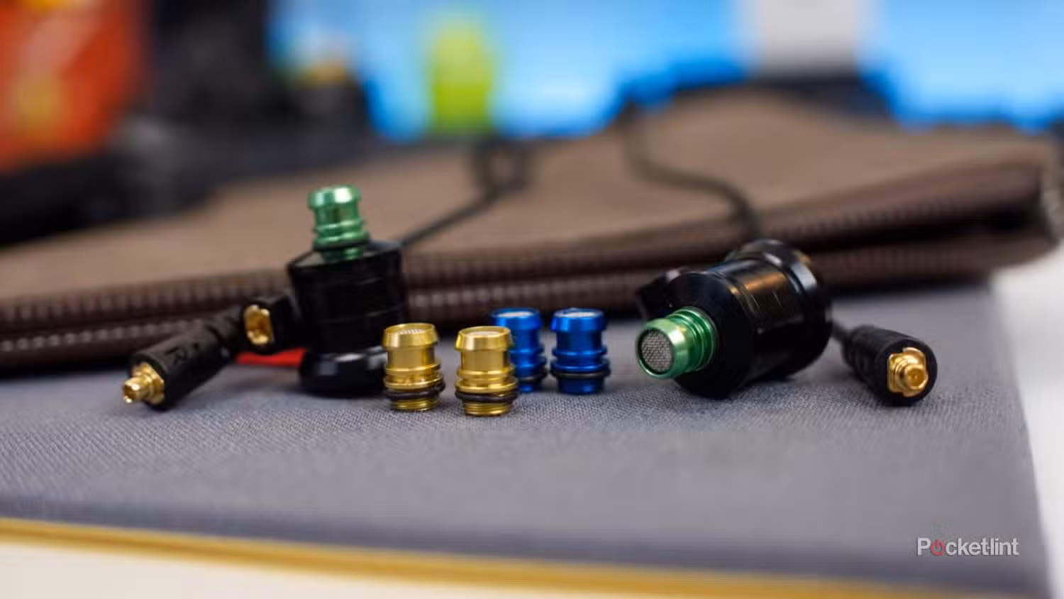 Rockjaw Resonate Tuners با نکات مختلف