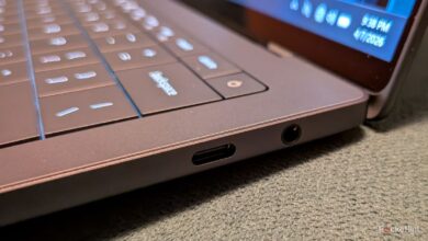این مشکل USB-C هر دارنده لپ تاپ را تحت تاثیر قرار می دهد، اما به ندرت در مورد آن صحبت می شود
