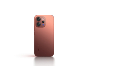 Vivo V80 می‌تواند بزرگترین باتری گوشی‌های سری V را همراه با AI Diwali Portrait 2.0 داشته باشد