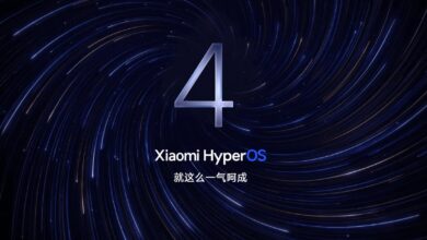 HyperOS 4 مبتنی بر Android 17 در حال عرضه جهانی با شروع سری Xiaomi 17: تمام جزئیات را در اینجا دریافت کنید