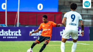 سوپرلیگ هند: کرالا بلاسترز اف سی اینتر کاشی را 2-0 شکست داد و فصل را با پیروزی آغاز کرد