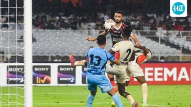 سوپرلیگ هند: گل دیرهنگام مانویر به موهون باگان کمک کرد تا به پیروزی بگریزد