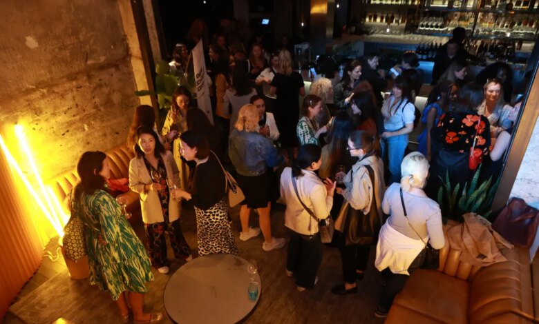 مجموعه کامل رویدادهای جانبی در Founder Summit 2026