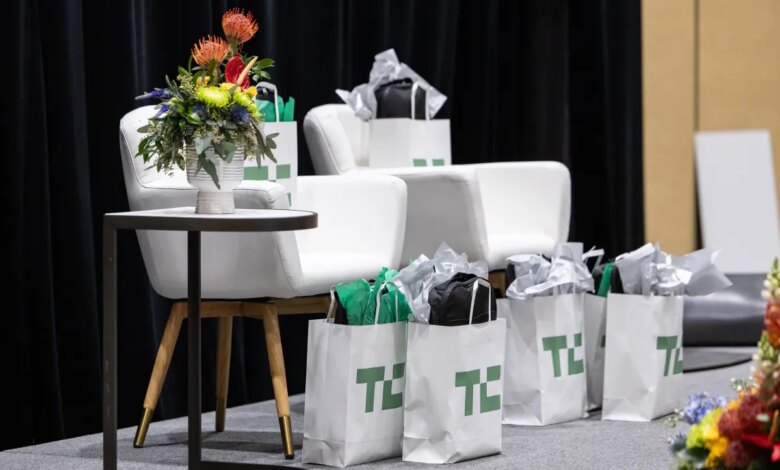 TechCrunch Disrupt 2026 Startup Battlefield 200: جشن گرفتن دستاوردهای برجسته