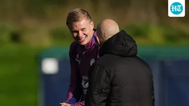جزئیات پخش زنده منچسترسیتی و پاری سن ژرمن: چه زمانی، کجا و چگونه بازی MCI و PSG لیگ قهرمانان اروپا را در هند تماشا کنیم