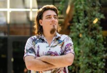 Palmer Luckey