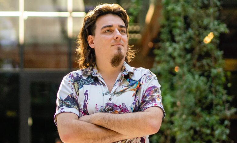 Palmer Luckey