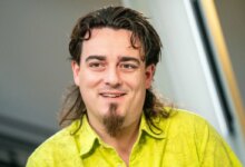 Palmer Luckey