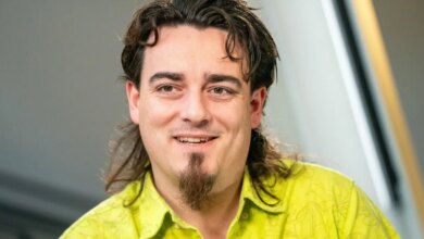 Palmer Luckey
