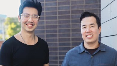 Vesta founders