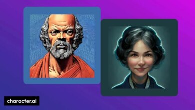 دیزنی موافقت کرد که اکثریت نیروی کار Character AI را استخدام کند