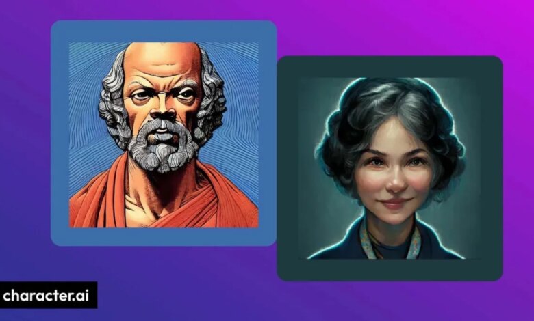 دیزنی موافقت کرد که اکثریت نیروی کار Character AI را استخدام کند