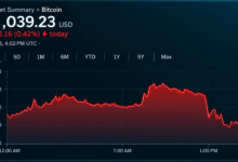 Matt Hougan: Bitcoin Bottomed in June. Is the Next Bull Market Here?