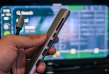 شما از درگاه USB-C خودروی خود به بهترین شکل ممکن استفاده نمی کنید