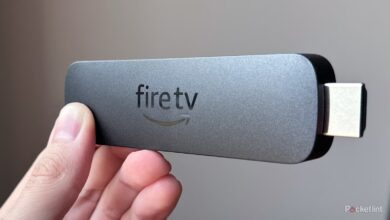 آمازون با بهروزرسانی رایگان، Fire Sticks را هوشمندتر میکند