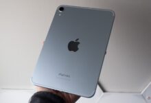 اپل در 28 اکتبر مکبوک پرو و آیپد مینی را برای همیشه تغییر میدهد
