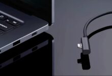 مایکروسافت به تازگی USB-C را ارتقاء مغناطیسی داده است