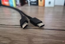 4 راه آسان برای دوام بیشتر کابل های USB